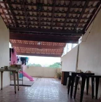 Casas em Pirituba - Jardim Monte Belo - Morro Doce