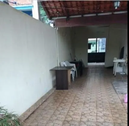 Casas em Pirituba - Jardim Monte Belo - Morro Doce