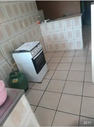 Casas em Pirituba - Jardim Monte Belo - Morro Doce