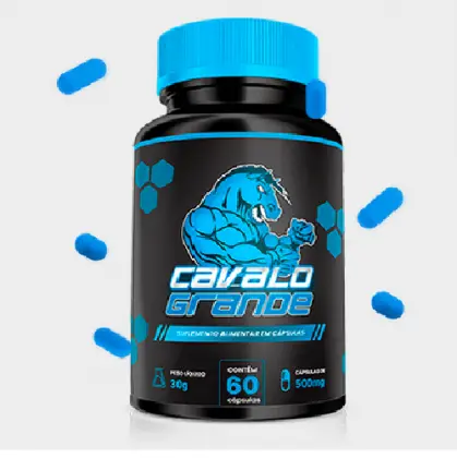Cavalo Grande