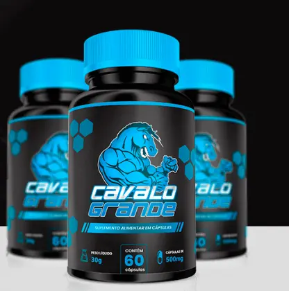 Cavalo Grande