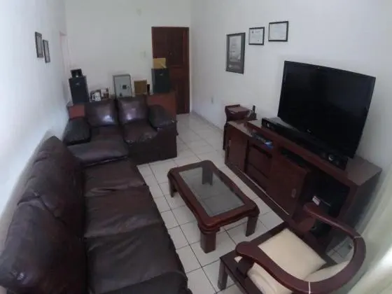 Cod 1015  - Venda da Cruz - São Gonçalo - RJ -  Excelente apartamento com dois quartos - R$ 145 MIL