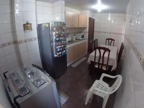 Cod 1015  - Venda da Cruz - São Gonçalo - RJ -  Excelente apartamento com dois quartos - R$ 145 MIL