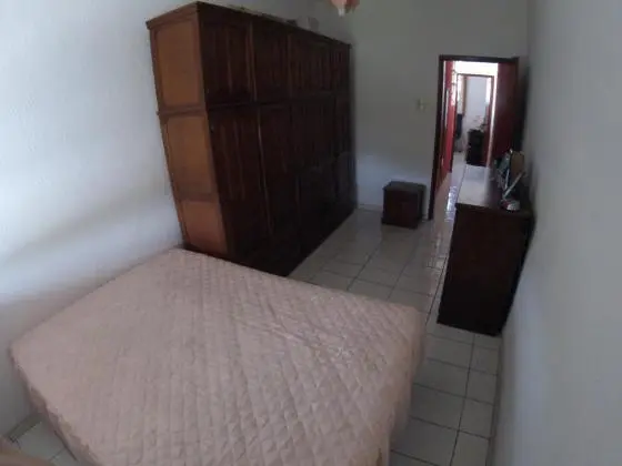 Cod 1015  - Venda da Cruz - São Gonçalo - RJ -  Excelente apartamento com dois quartos - R$ 145 MIL