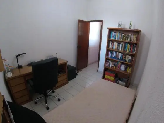 Cod 1015  - Venda da Cruz - São Gonçalo - RJ -  Excelente apartamento com dois quartos - R$ 145 MIL