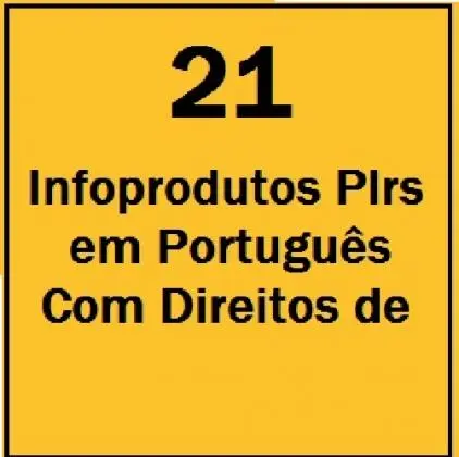 COMO PODERÁ LUCRAR COM ESSES PLRS