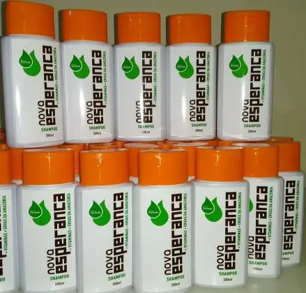 Conheça o Shampoo Nova Esperança