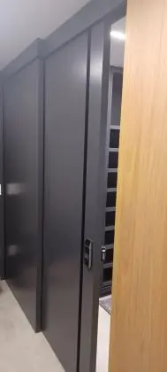 CONHEÇA PHANDA PORTAS!   Produto de qualidade!