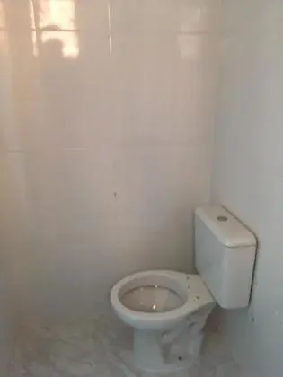 Container com estacionamento por temporada