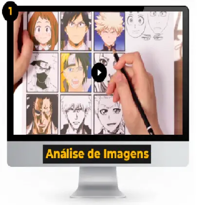 Curso de Desenho