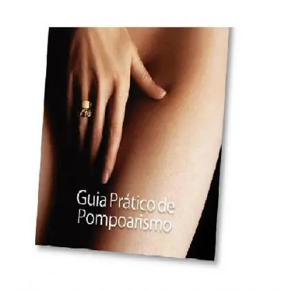 Curso de POMPOARISMO