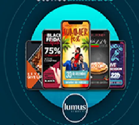 Curso de Stories Animados
