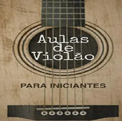 Curso de Violão e Teoria Musical Básica