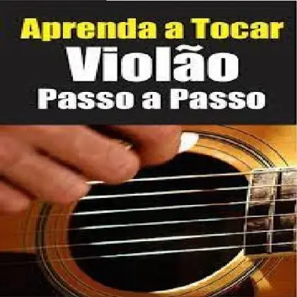 Curso de Violão e Teoria Musical Básica