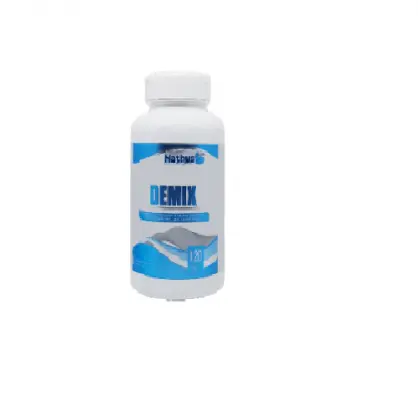 Demix para Ansiedade