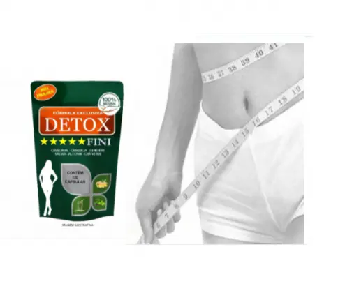 Detox Fini
