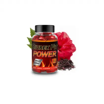 Diurex Fit Power