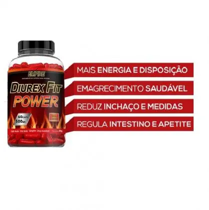 Diurex Fit Power