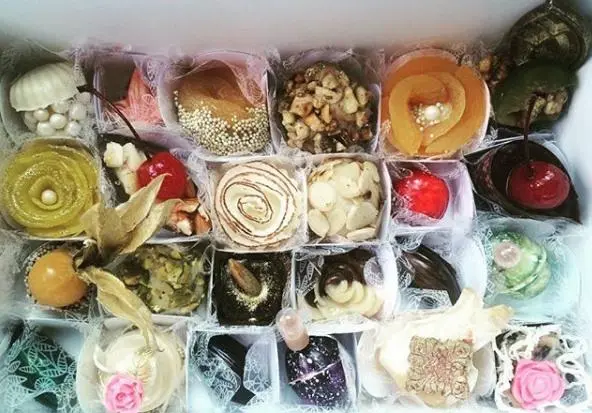 Doces Finos Para Todo tipo de Evento
