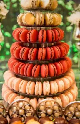Doces Finos Para Todo tipo de Evento