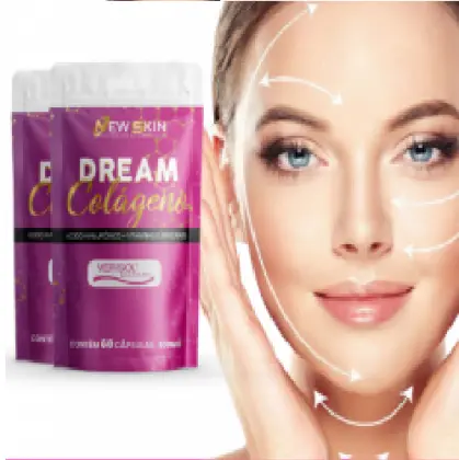 Dream Colágeno