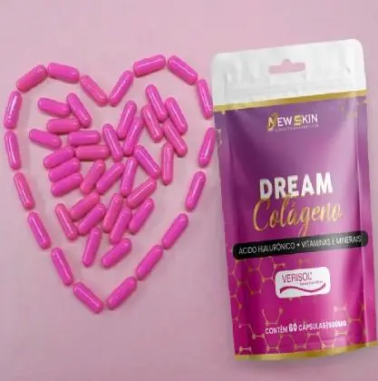 Dream Colágeno