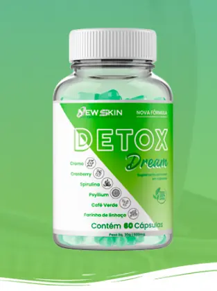 Dream Detox