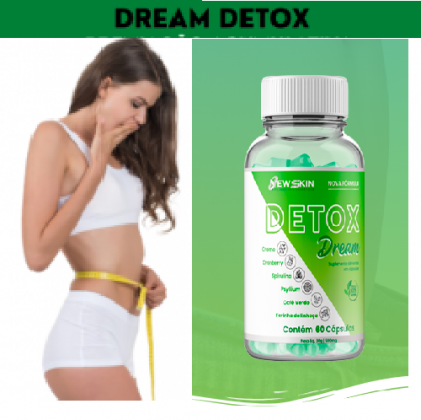 Dream Detox