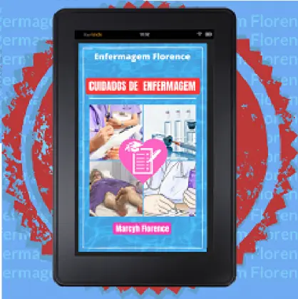 E-book Cuidados de Enfermagem