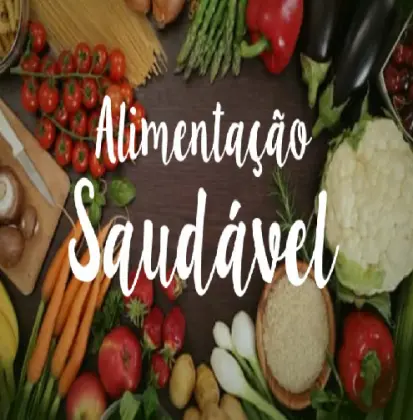 Ebook Alimentação Saudável
