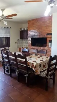 Excelente casa mobiliada litoral norte - Tramandaí