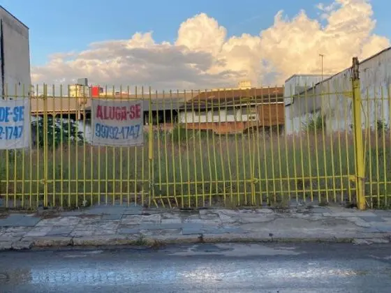 Excelente localização, destinação comercial ou hospitalar
