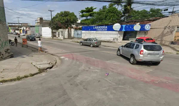 Excelente oportunidade para Investimento - terreno Av. do Forte