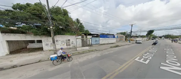 Excelente oportunidade para Investimento - terreno Av. do Forte