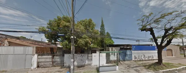 Excelente oportunidade para Investimento - terreno Av. do Forte