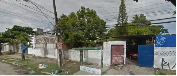 Excelente oportunidade para Investimento - terreno Av. do Forte
