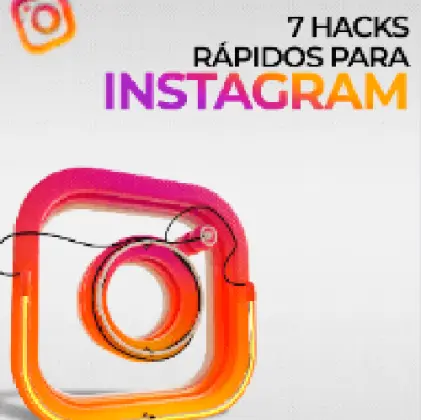 Expert no Instagram