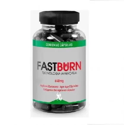 FASTBURN