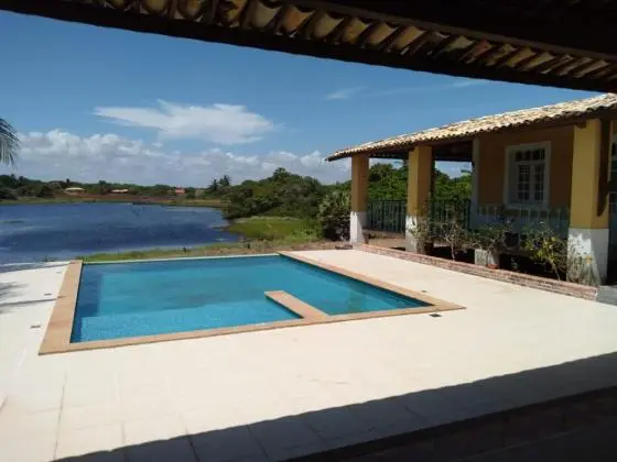 Fazenda em Beberibe-CE