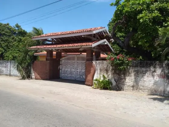 Fazenda em Beberibe-CE