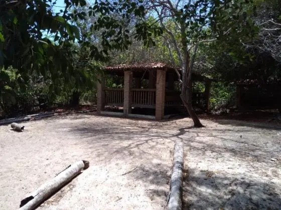 Fazenda em Beberibe-CE