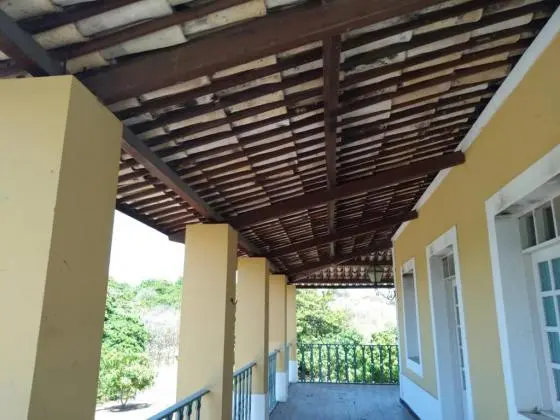 Fazenda em Beberibe-CE