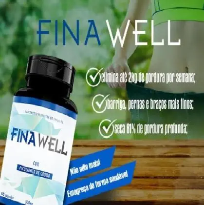 FinaWell