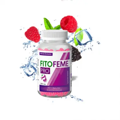 Fitofeme Pro