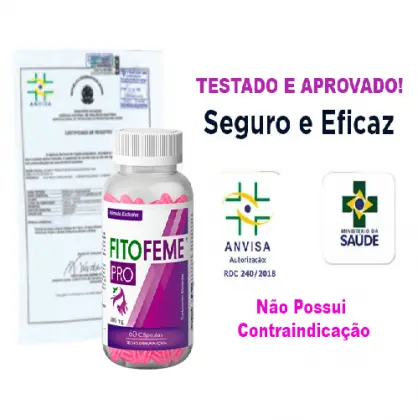 Fitofeme Pro