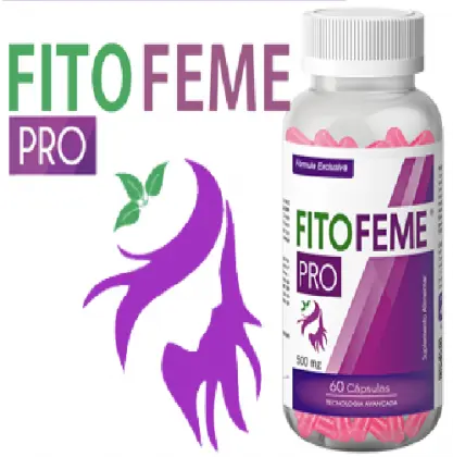 Fitofeme Pro