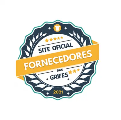 Fornecedores das Grifes