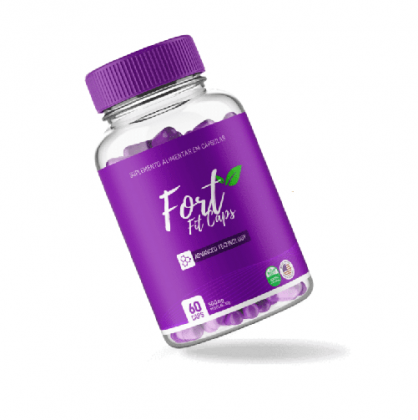 fort fil caps