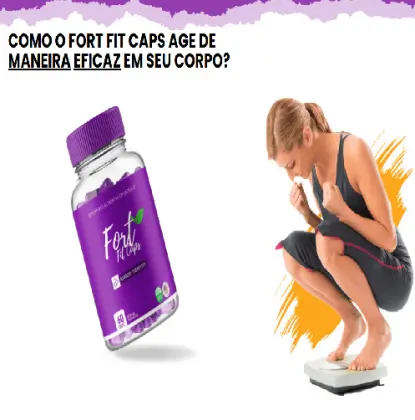 fort fil caps