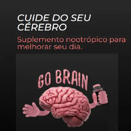 Gobrain kit